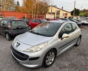 Peugeot 207 Gebrauchtwagen