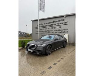 Mercedes-Benz S 400 Gebrauchtwagen