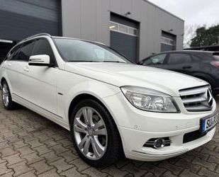 Mercedes-Benz C 180 Gebrauchtwagen
