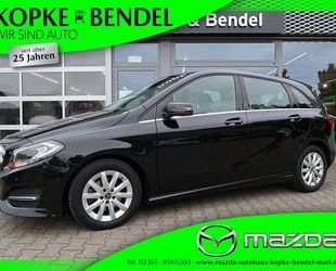 Mercedes-Benz B 180 Gebrauchtwagen