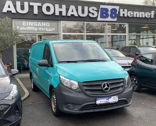 Mercedes-Benz Vito Gebrauchtwagen