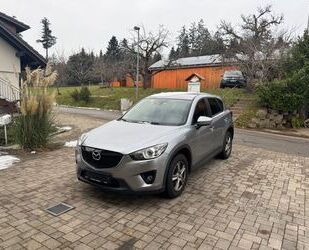 Mazda CX-5 Gebrauchtwagen