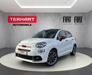 Fiat 500X Gebrauchtwagen