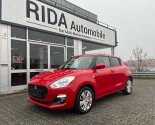 Suzuki Swift Gebrauchtwagen