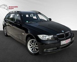 BMW 320 Gebrauchtwagen