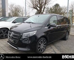 Mercedes-Benz V 300 Gebrauchtwagen