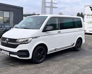 VW T6 Multivan Gebrauchtwagen