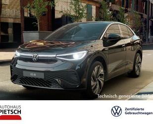 VW ID.5 Gebrauchtwagen