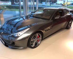 Ferrari GTC4Lusso Gebrauchtwagen
