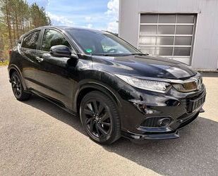 Honda HR-V Gebrauchtwagen