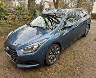 Hyundai i40 Gebrauchtwagen