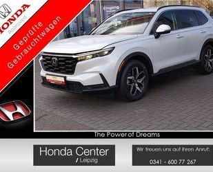 Honda CR-V Gebrauchtwagen