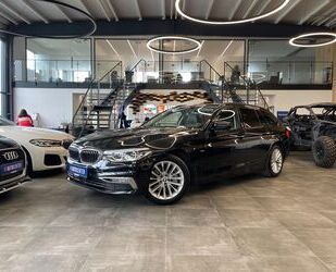 BMW 540 Gebrauchtwagen