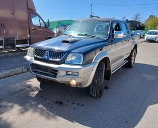 Mitsubishi L200 Gebrauchtwagen