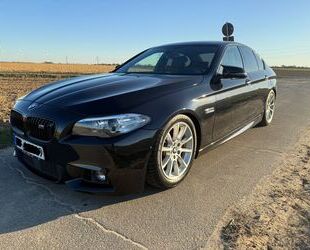 BMW 550 Gebrauchtwagen
