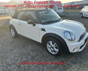 Mini ONE Gebrauchtwagen