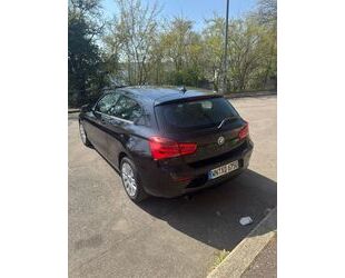 BMW 118 Gebrauchtwagen