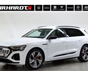 Audi Q8 Gebrauchtwagen