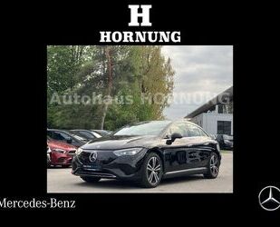 Mercedes-Benz EQE Gebrauchtwagen