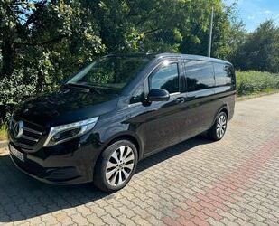 Mercedes-Benz V 250 Gebrauchtwagen