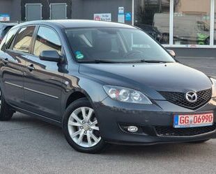 Mazda 3 Gebrauchtwagen