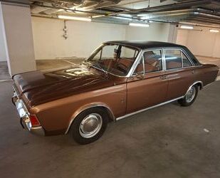 BMW Taunus 