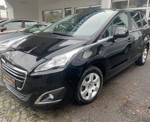 Peugeot 5008 Gebrauchtwagen