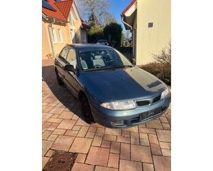 Mitsubishi Carisma Gebrauchtwagen