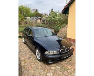 BMW 530 Gebrauchtwagen