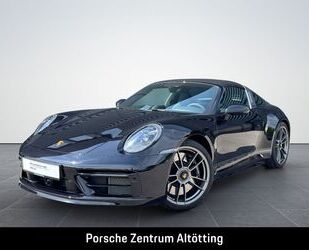 Porsche 992 Gebrauchtwagen