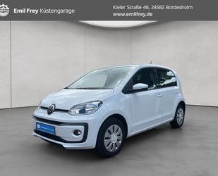 VW up! Gebrauchtwagen