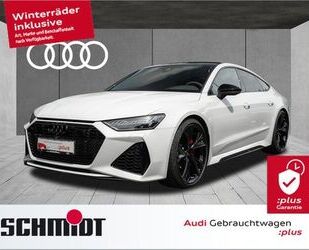 Audi RS7 Gebrauchtwagen