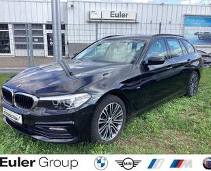 BMW 540 Gebrauchtwagen