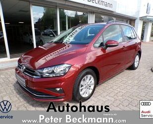 VW Golf Sportsvan Gebrauchtwagen