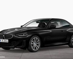 BMW 218 Gebrauchtwagen
