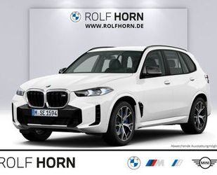 BMW X5 M60 Gebrauchtwagen