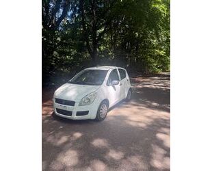 Suzuki Splash Gebrauchtwagen