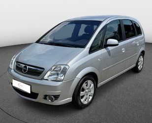 Opel Meriva Gebrauchtwagen