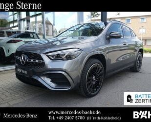 Mercedes-Benz GLA 250 Gebrauchtwagen