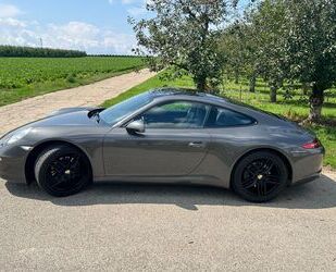 Porsche 991 Gebrauchtwagen