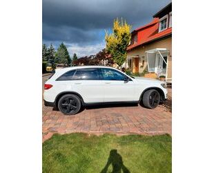 Mercedes-Benz GLC 220 Gebrauchtwagen