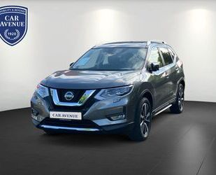 Nissan X-Trail Gebrauchtwagen