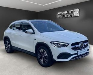 Mercedes-Benz GLA 250 Gebrauchtwagen