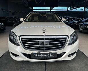 Mercedes-Benz S 350 Gebrauchtwagen