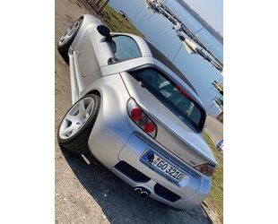 Smart Roadster Gebrauchtwagen