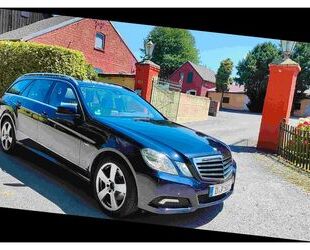 Mercedes-Benz E 350 Gebrauchtwagen