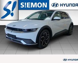 Hyundai IONIQ 5 Gebrauchtwagen