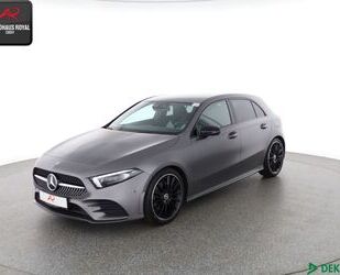 Mercedes-Benz A 220 Gebrauchtwagen