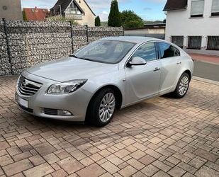 Opel Insignia Gebrauchtwagen