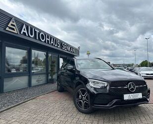Mercedes-Benz GLC 300 Gebrauchtwagen